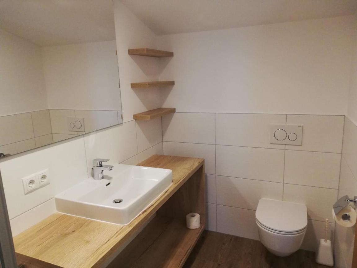 Hotel Posauner Sankt Veit im Pongau Extérieur photo