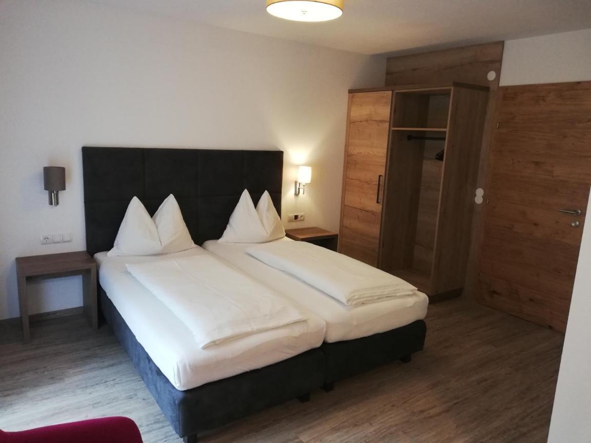 Hotel Posauner Sankt Veit im Pongau Extérieur photo