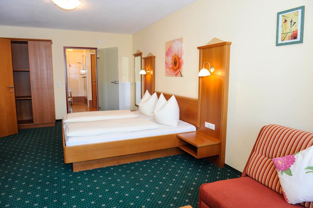 Hotel Posauner Sankt Veit im Pongau Extérieur photo