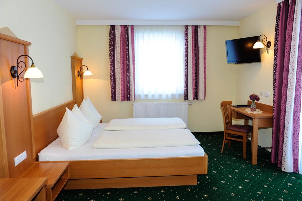 Hotel Posauner Sankt Veit im Pongau Extérieur photo