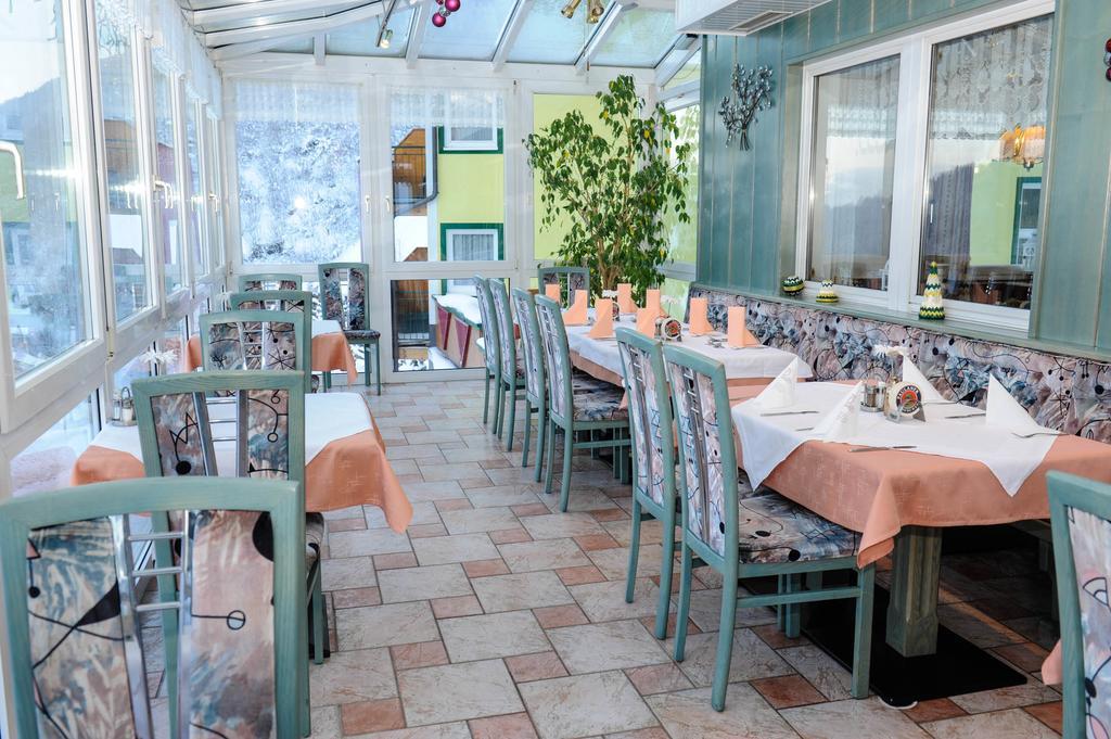 Hotel Posauner Sankt Veit im Pongau Extérieur photo