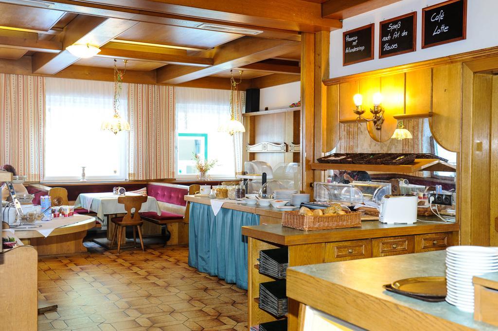 Hotel Posauner Sankt Veit im Pongau Extérieur photo