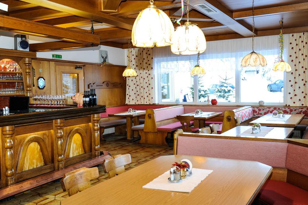 Hotel Posauner Sankt Veit im Pongau Extérieur photo