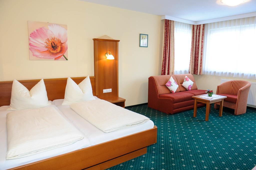 Hotel Posauner Sankt Veit im Pongau Extérieur photo