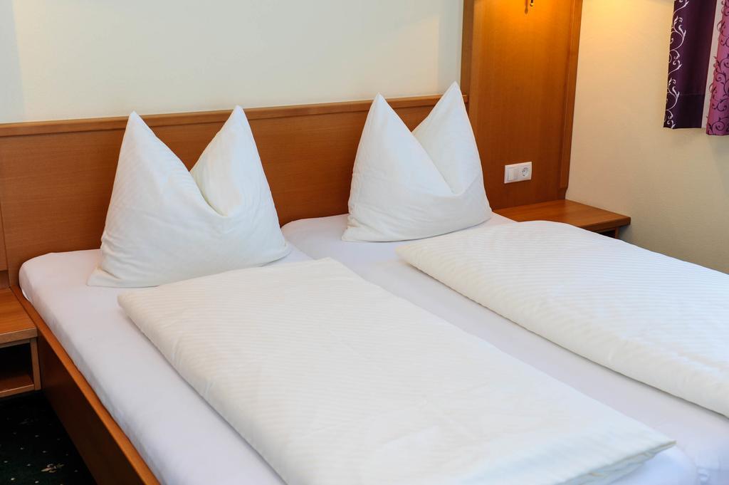 Hotel Posauner Sankt Veit im Pongau Extérieur photo