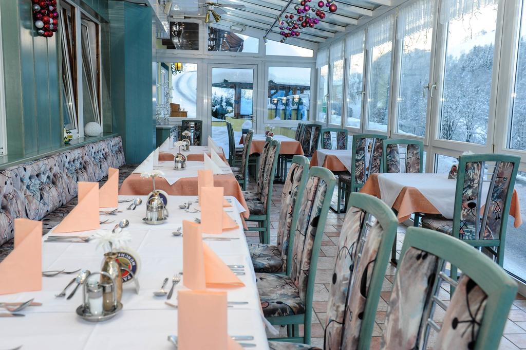 Hotel Posauner Sankt Veit im Pongau Extérieur photo