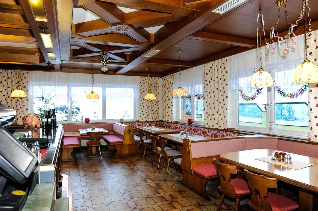 Hotel Posauner Sankt Veit im Pongau Extérieur photo