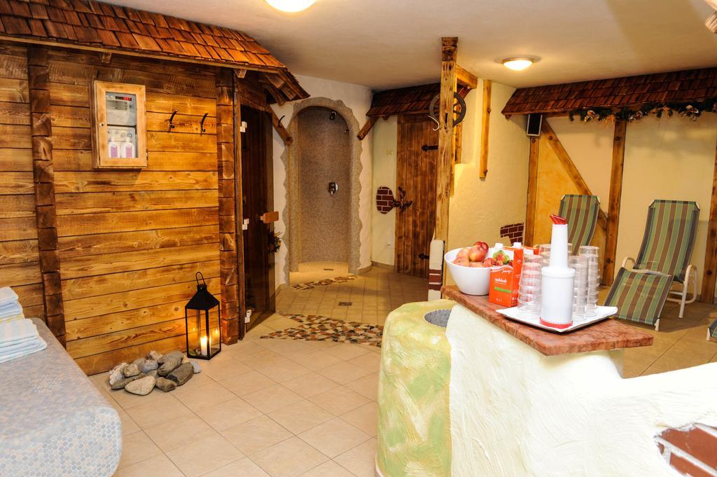 Hotel Posauner Sankt Veit im Pongau Extérieur photo
