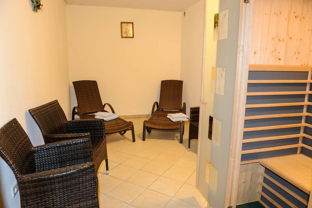Hotel Posauner Sankt Veit im Pongau Extérieur photo