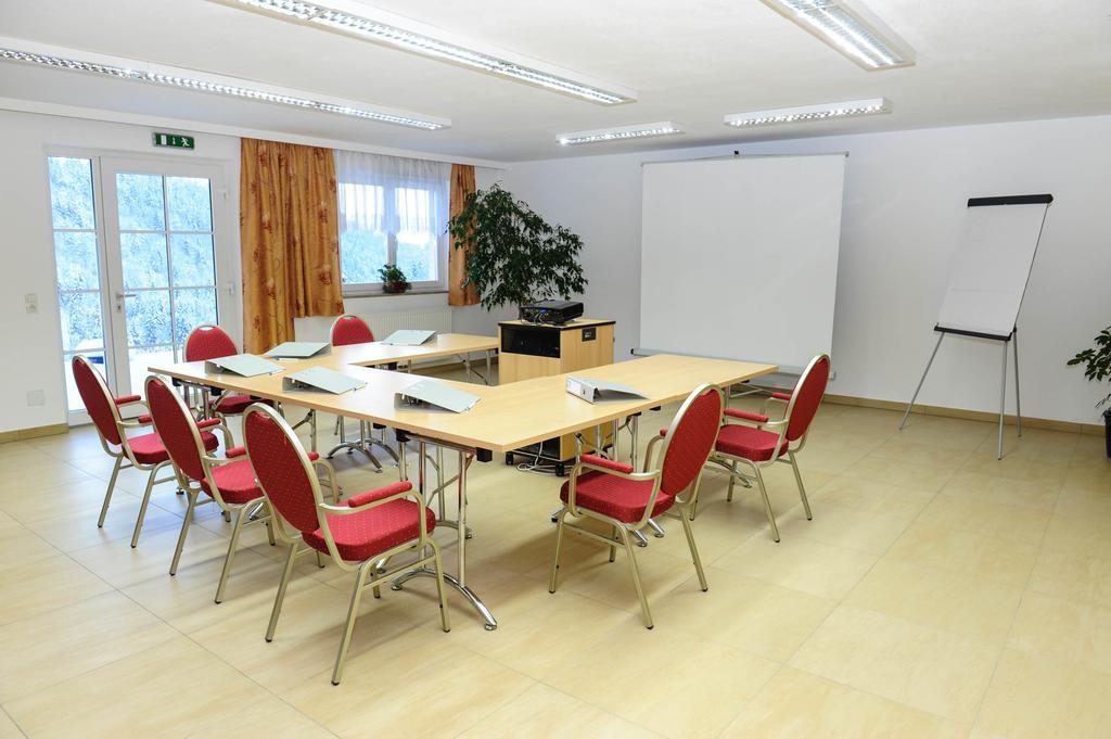Hotel Posauner Sankt Veit im Pongau Extérieur photo