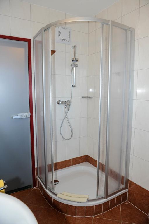 Hotel Posauner Sankt Veit im Pongau Extérieur photo