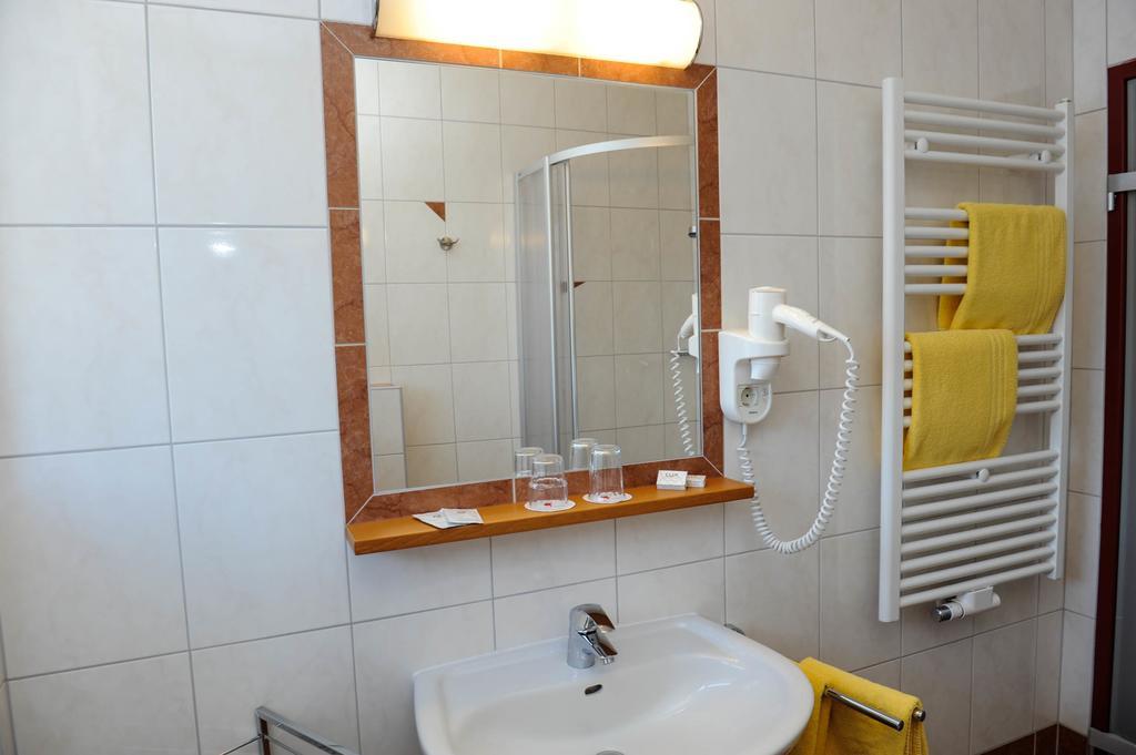 Hotel Posauner Sankt Veit im Pongau Extérieur photo
