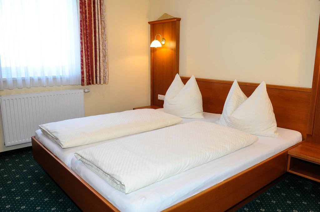 Hotel Posauner Sankt Veit im Pongau Extérieur photo